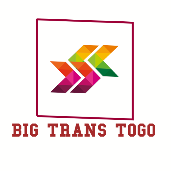 logo Big Trans Togo