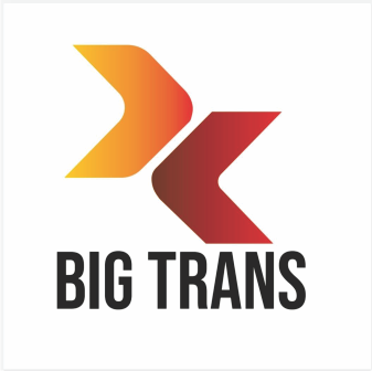 logo Big Trans Togo